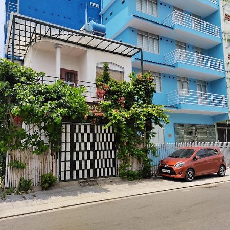 Ha Tien Homestay エクステリア 写真