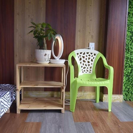 Ha Tien Homestay エクステリア 写真