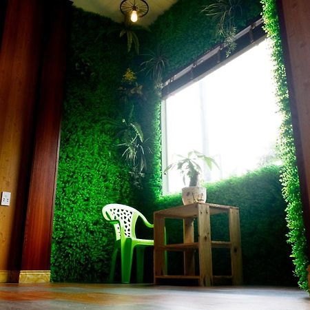 Ha Tien Homestay エクステリア 写真