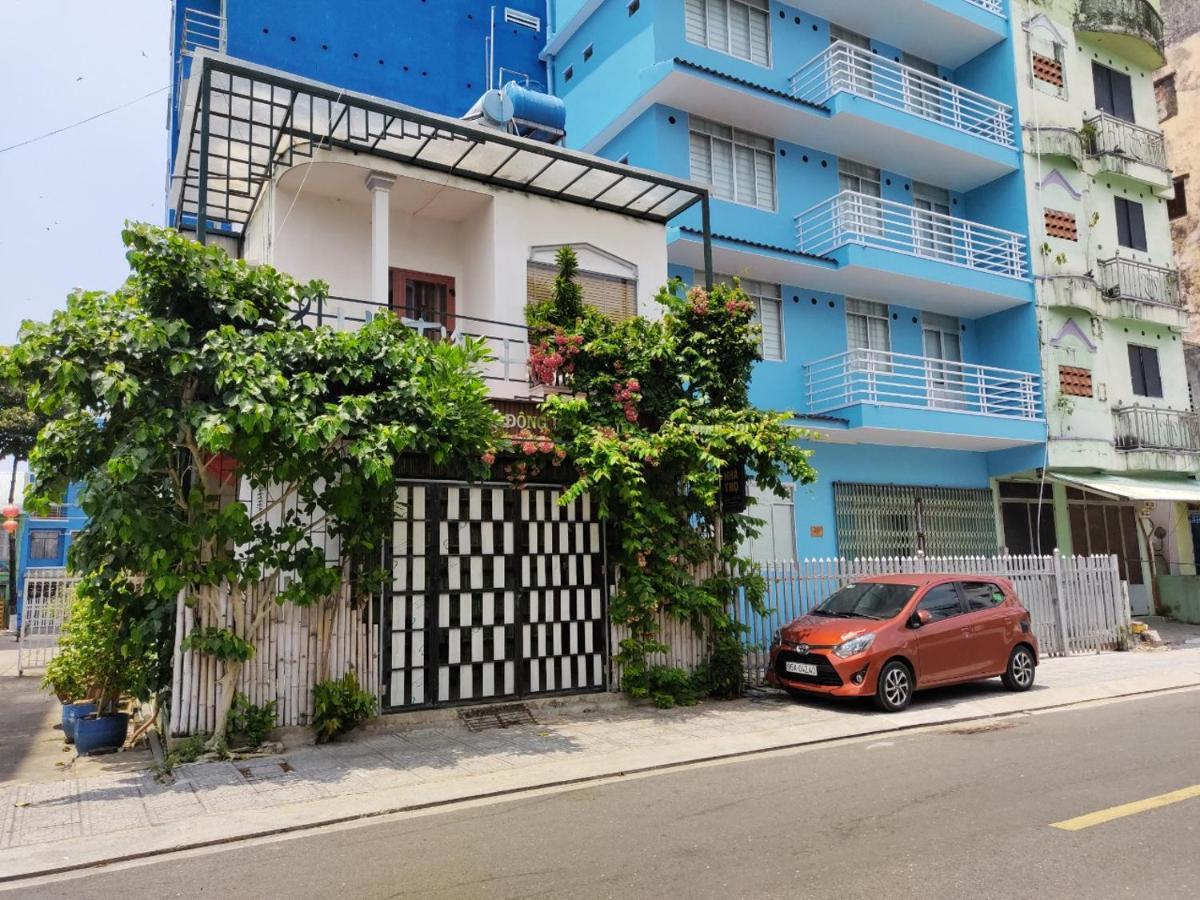 Ha Tien Homestay エクステリア 写真