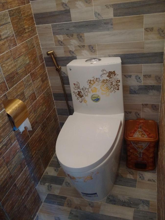 Ha Tien Homestay エクステリア 写真