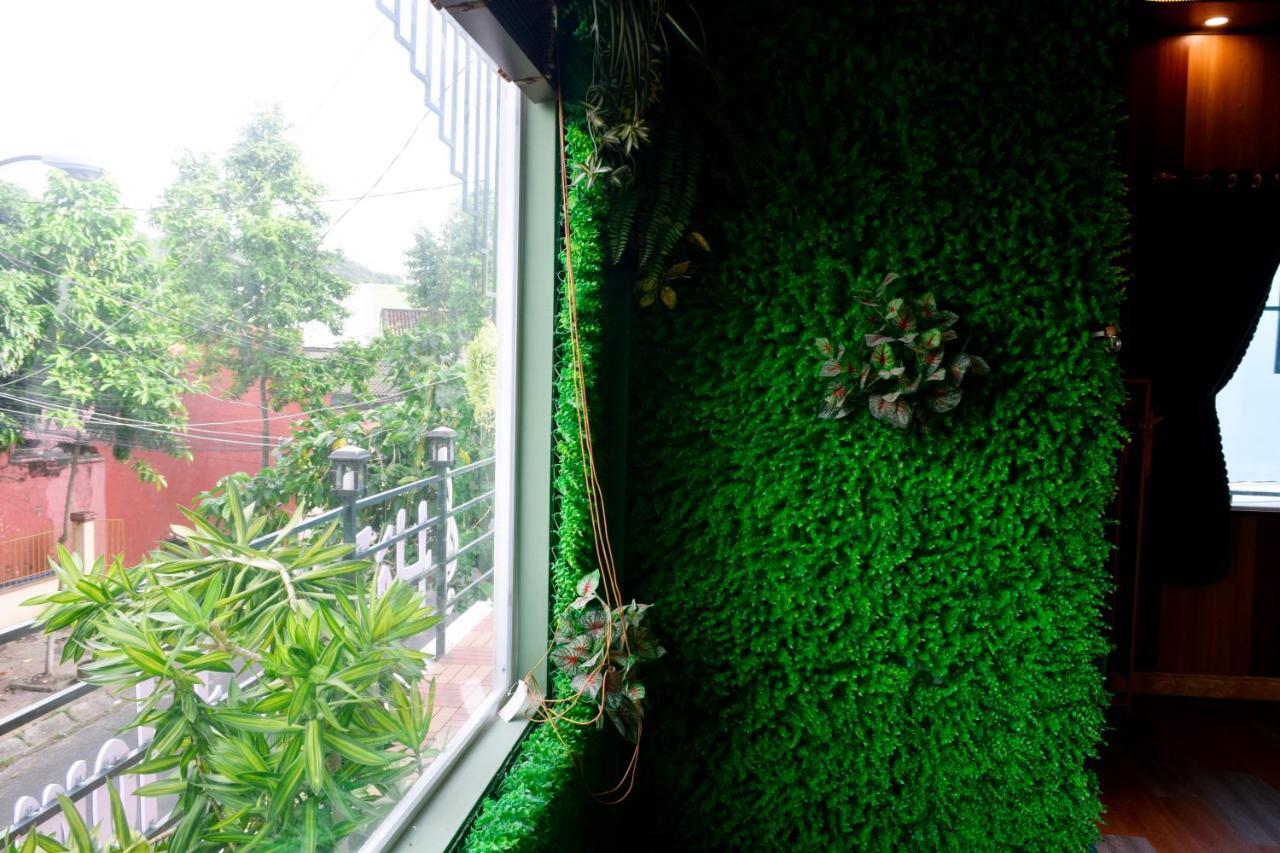 Ha Tien Homestay エクステリア 写真