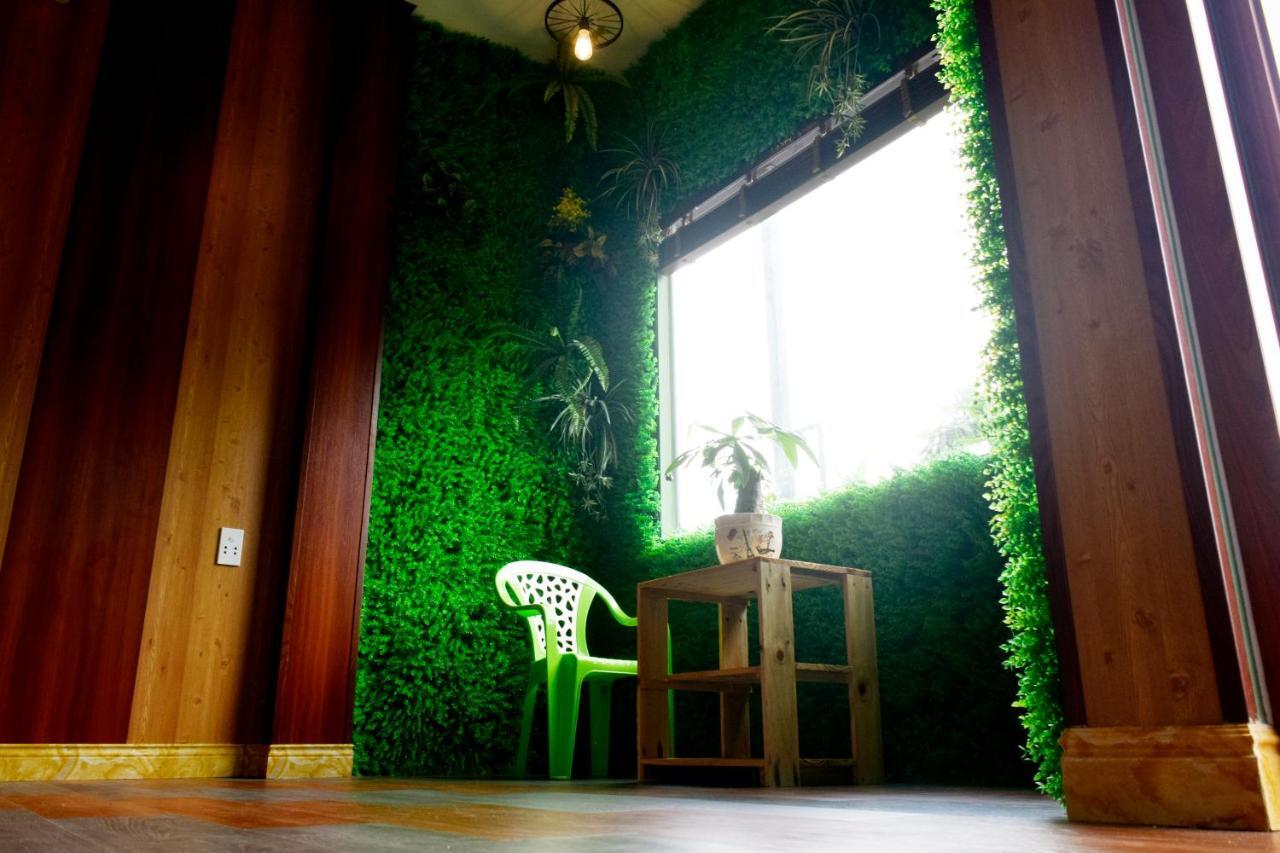 Ha Tien Homestay エクステリア 写真