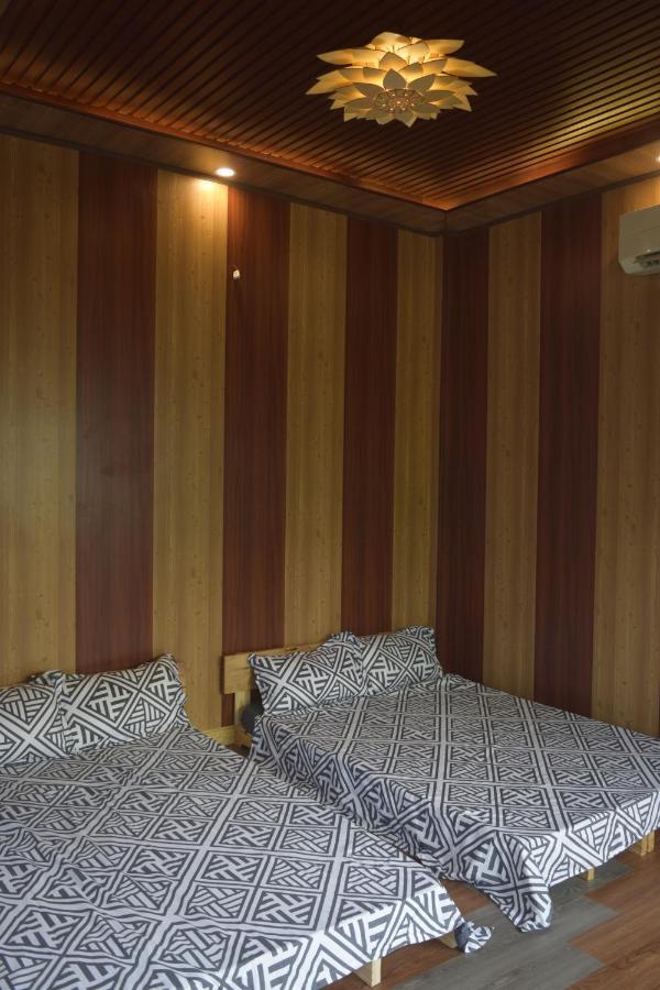 Ha Tien Homestay エクステリア 写真