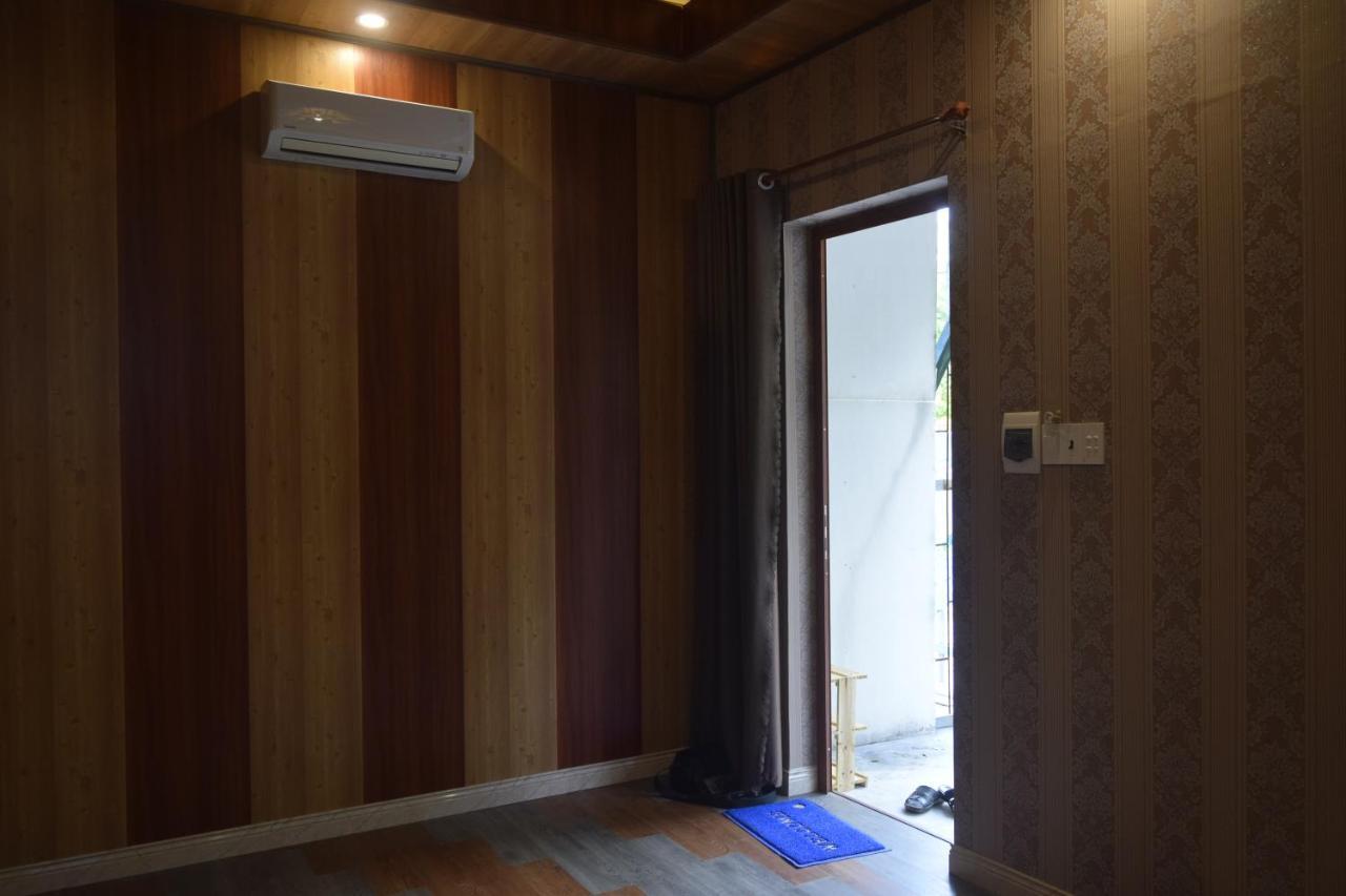 Ha Tien Homestay エクステリア 写真