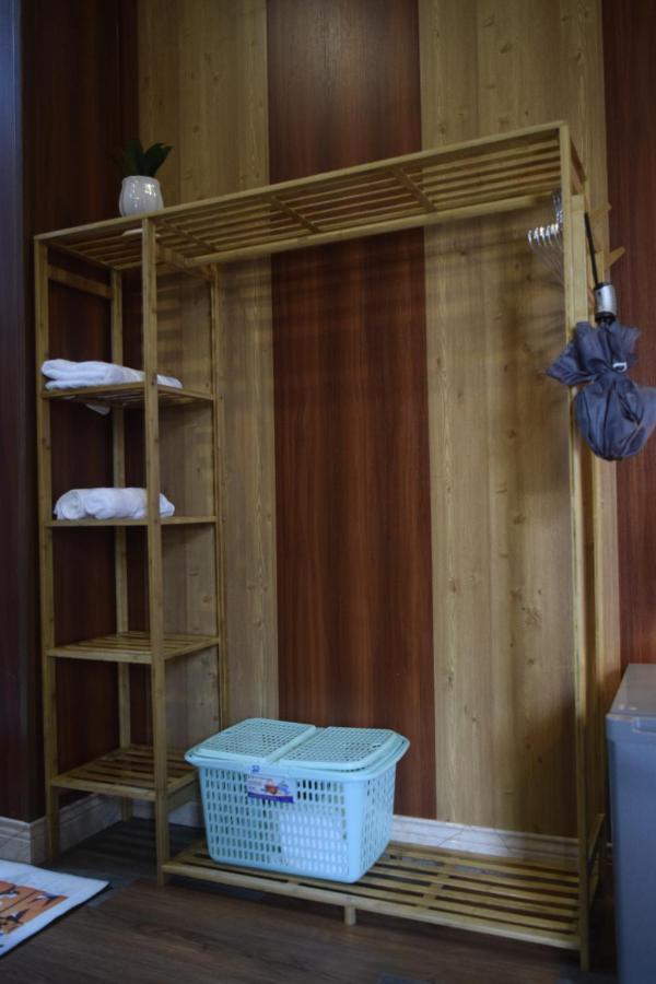 Ha Tien Homestay エクステリア 写真